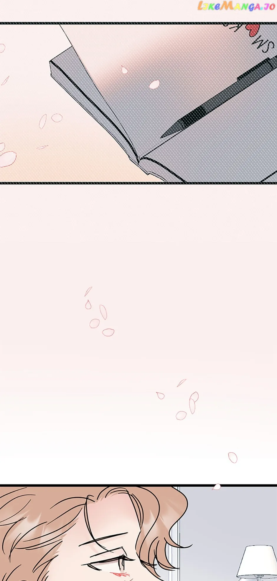 The Dignity Of Romance Chapter 52 page 43