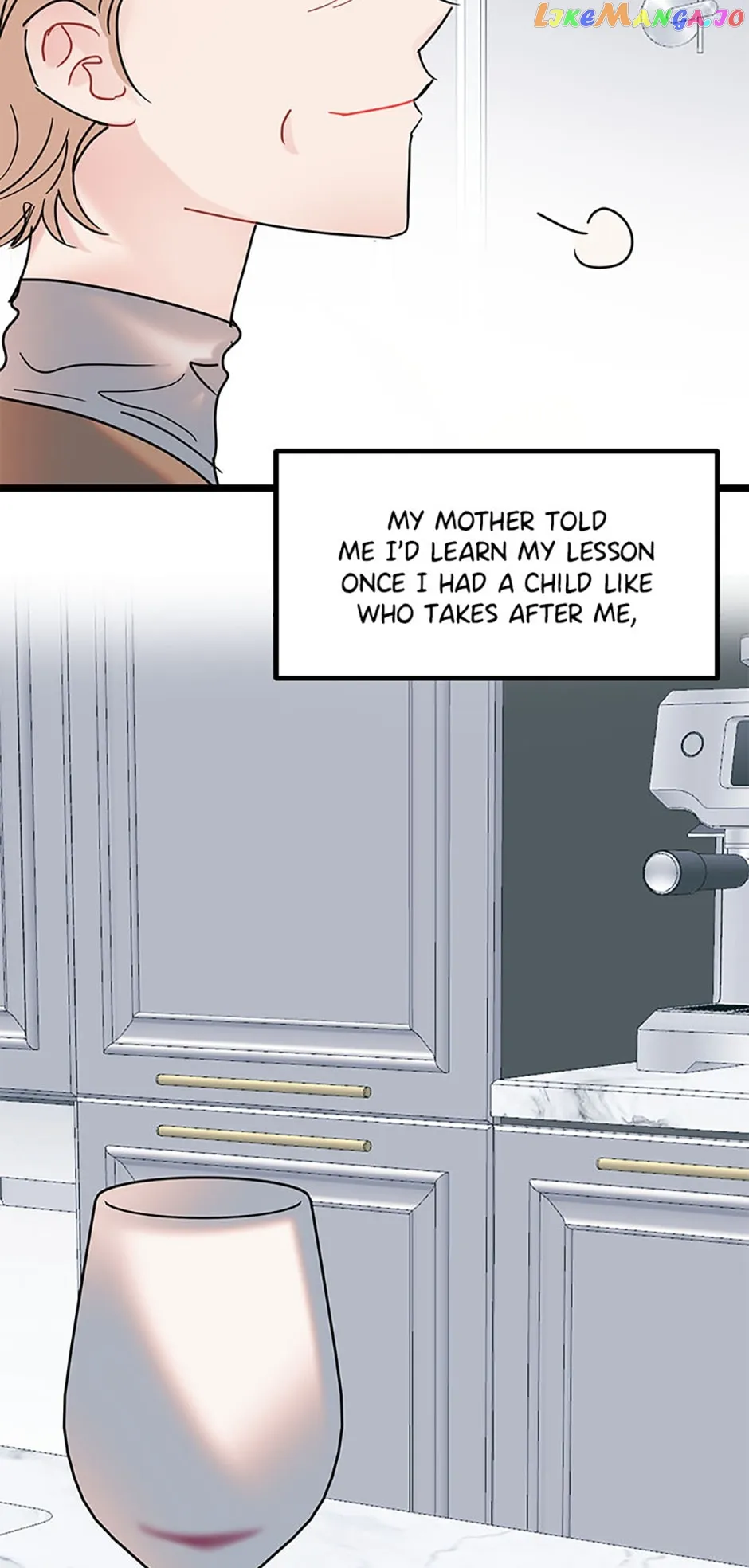 The Dignity Of Romance Chapter 52 page 44