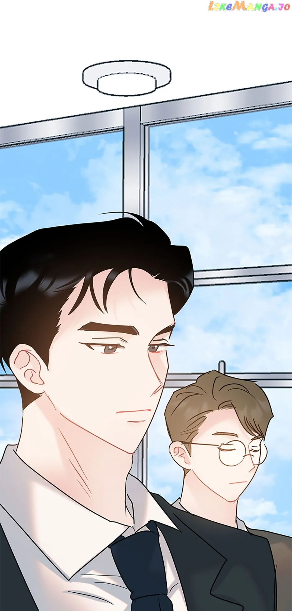 The Dignity Of Romance Chapter 52 page 47