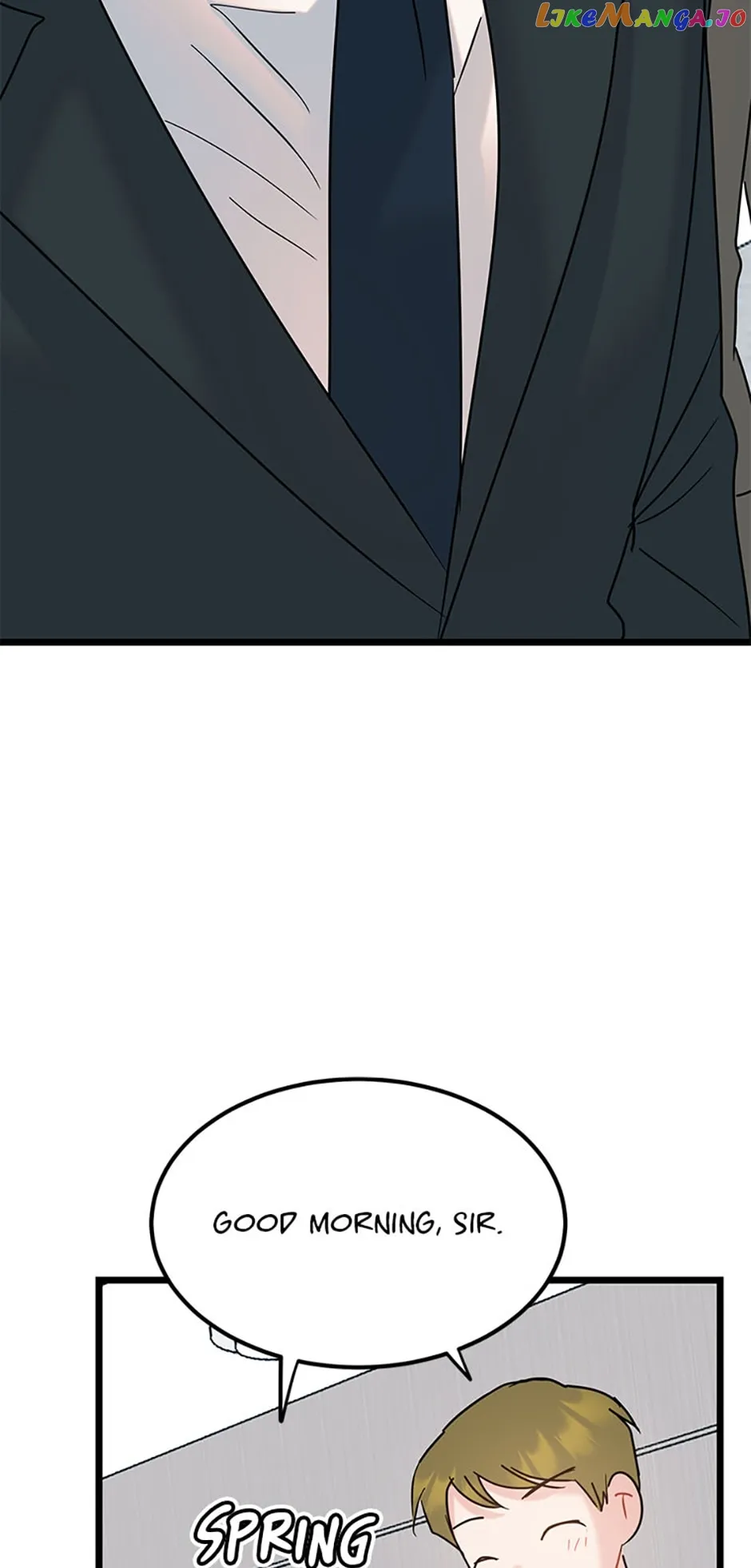 The Dignity Of Romance Chapter 52 page 48