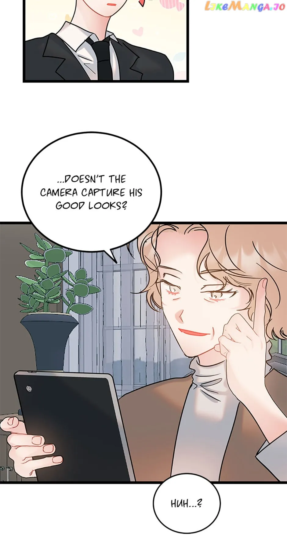 The Dignity Of Romance Chapter 52 page 4