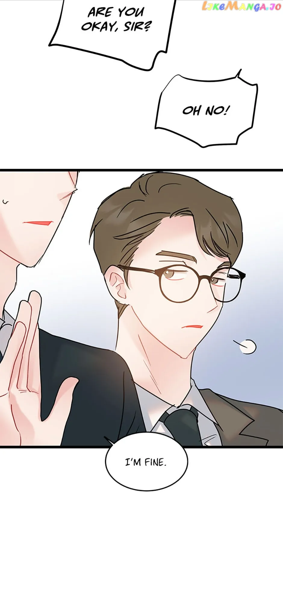 The Dignity Of Romance Chapter 52 page 50