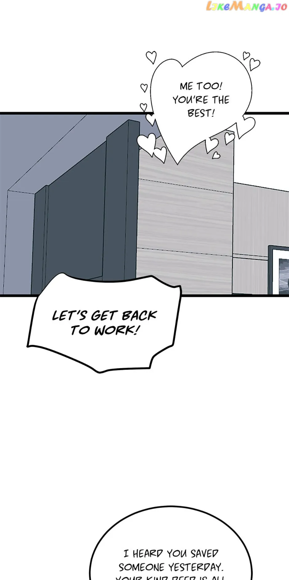 The Dignity Of Romance Chapter 52 page 53