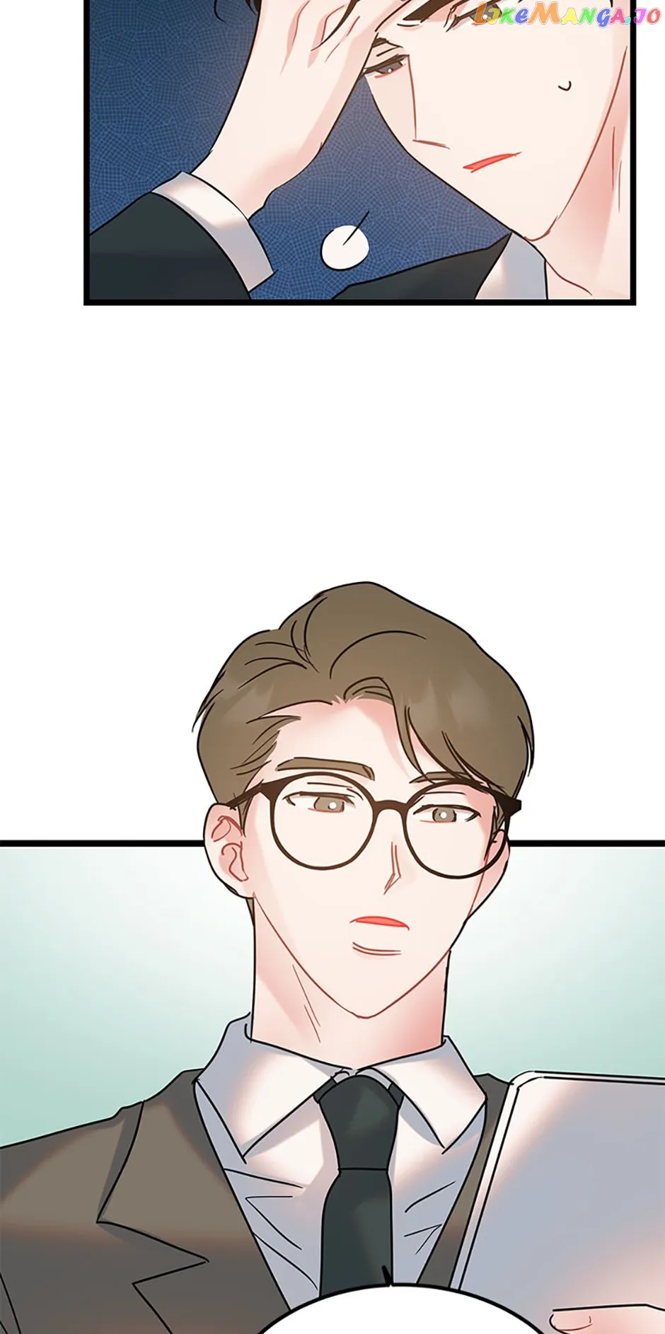 The Dignity Of Romance Chapter 52 page 55