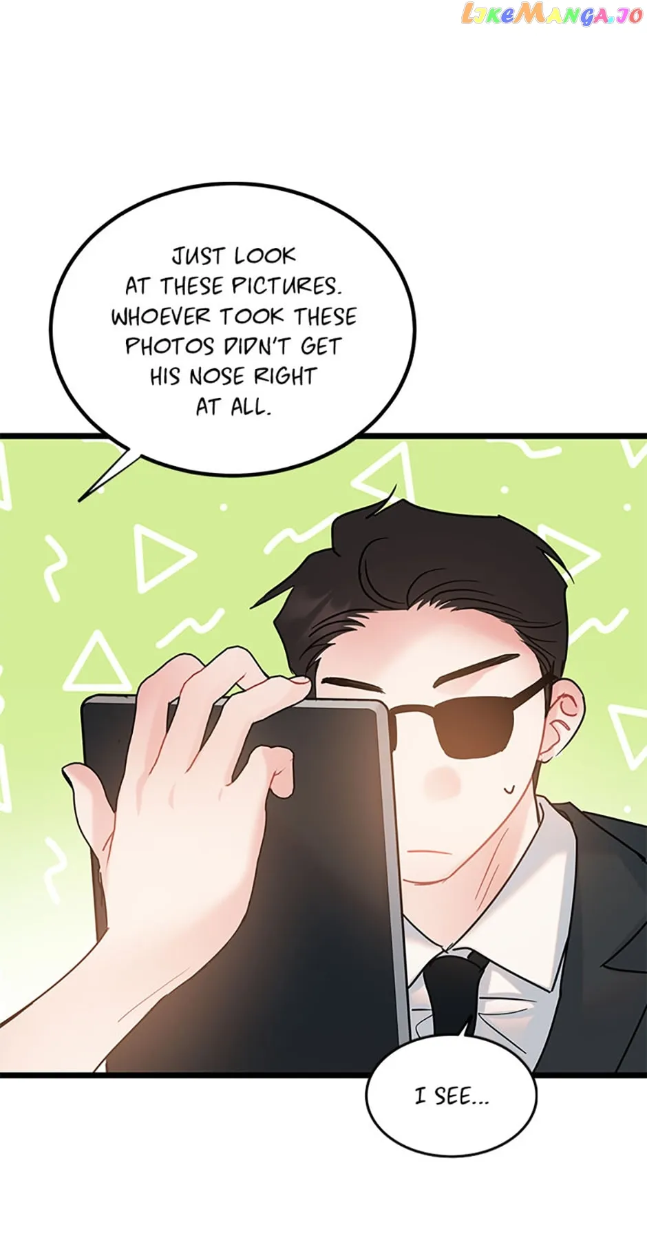 The Dignity Of Romance Chapter 52 page 5