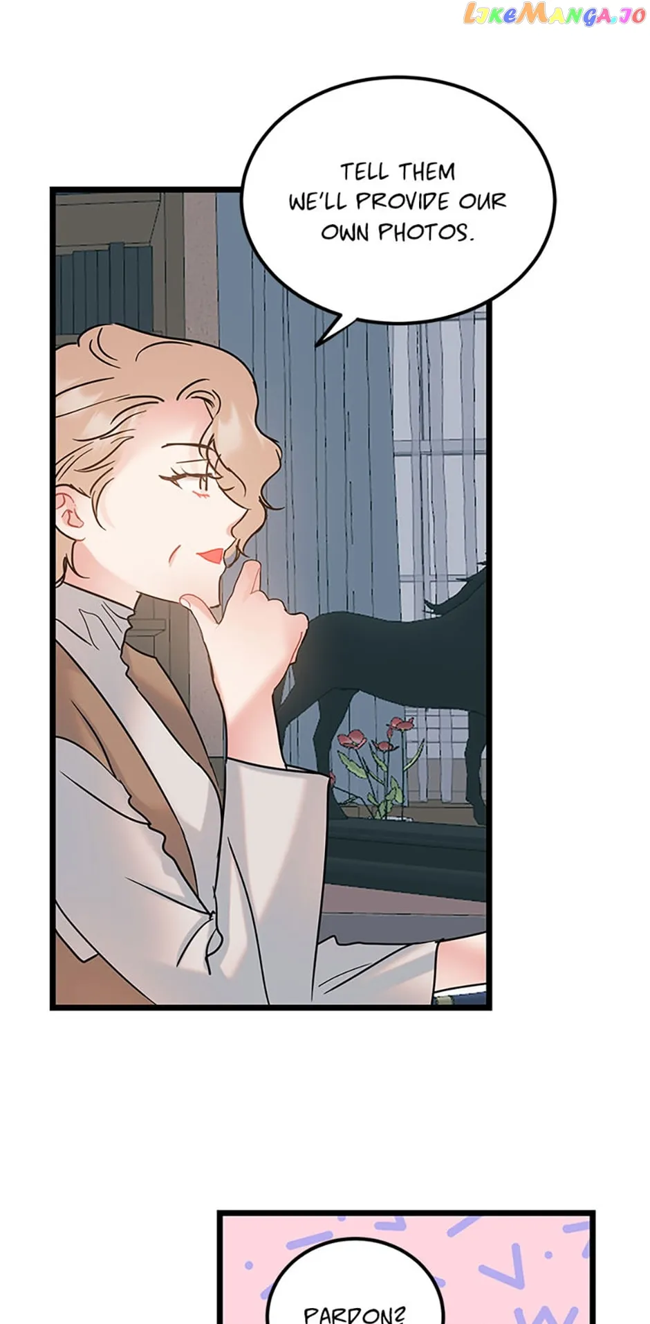 The Dignity Of Romance Chapter 52 page 6