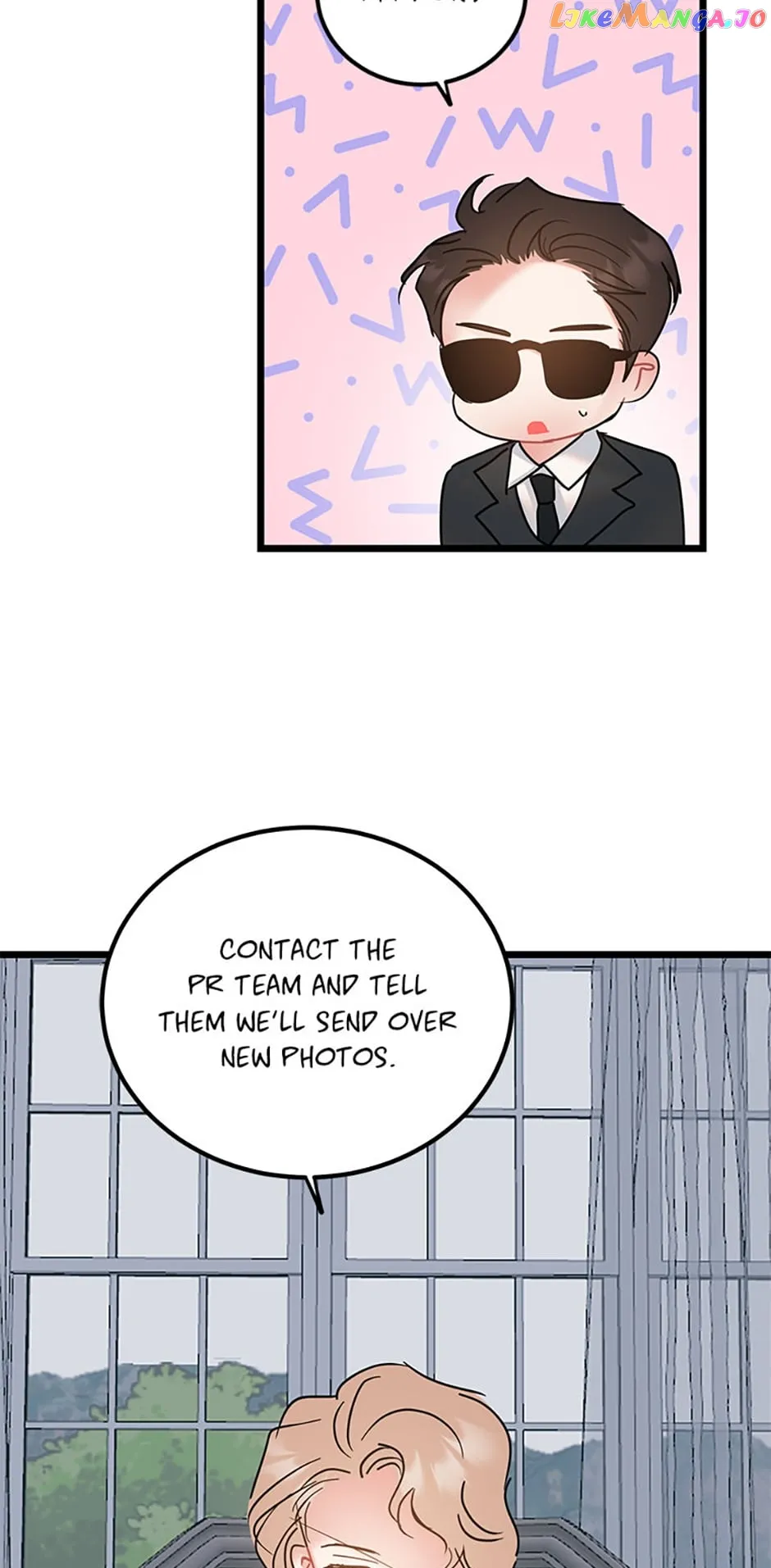 The Dignity Of Romance Chapter 52 page 7