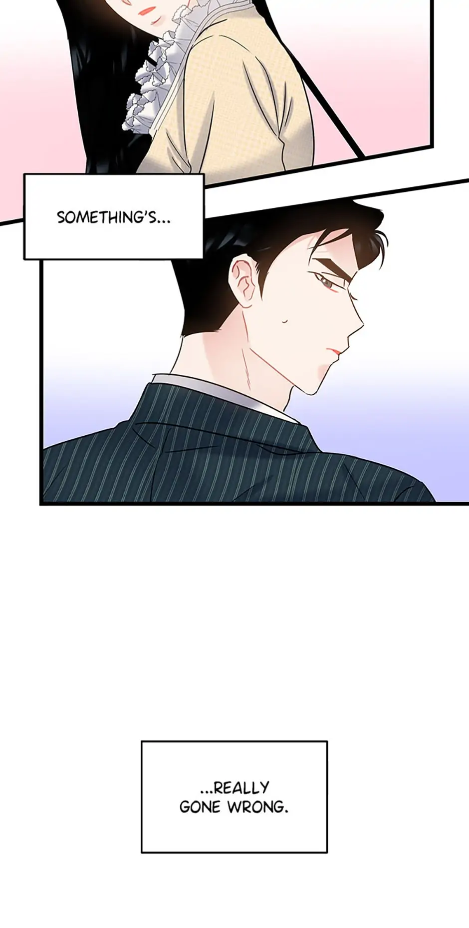 The Dignity Of Romance Chapter 6 page 15