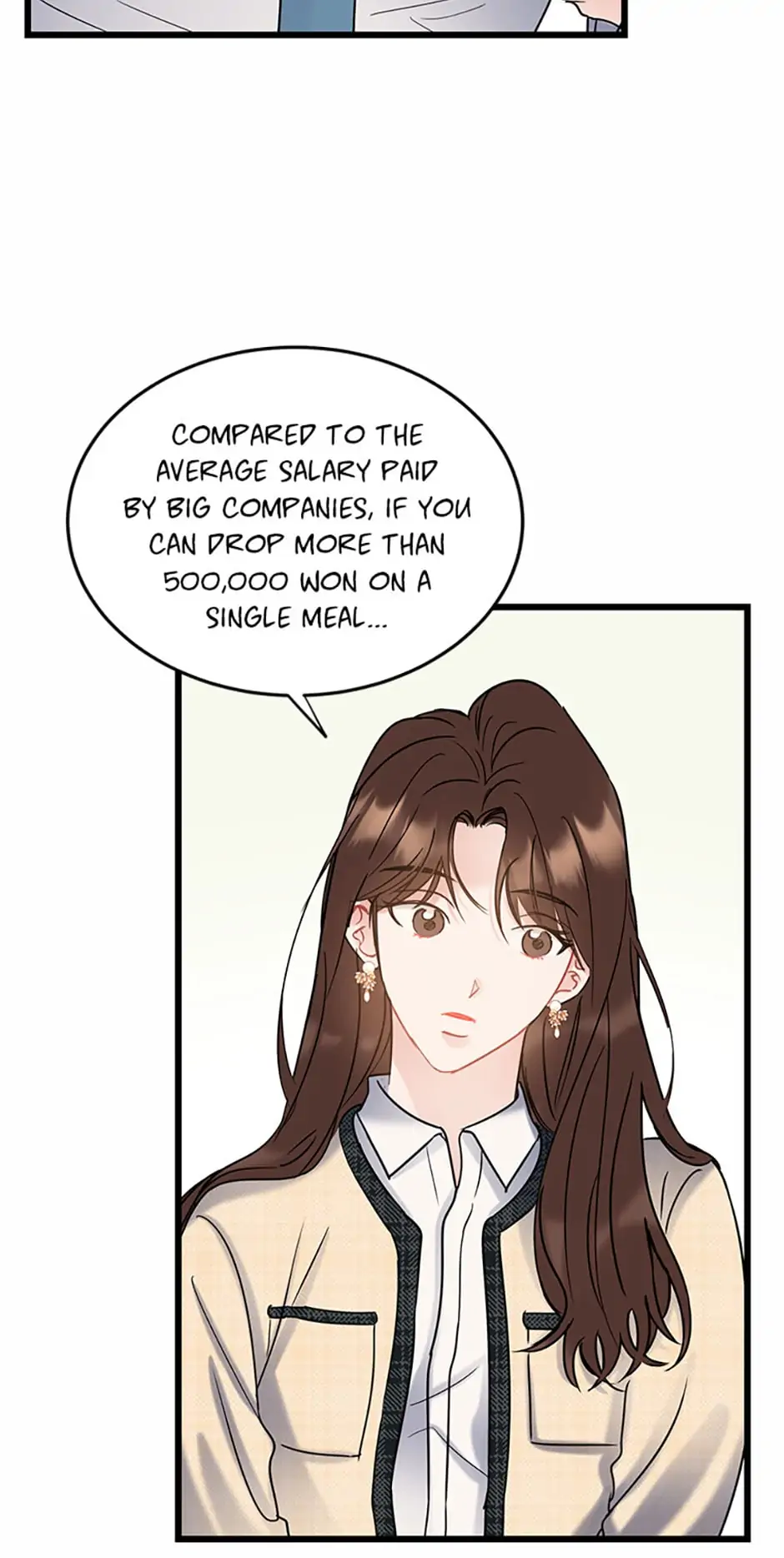 The Dignity Of Romance Chapter 6 page 26
