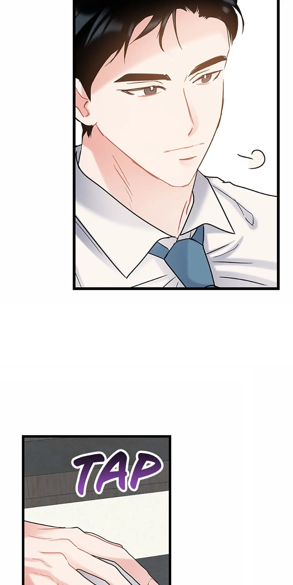 The Dignity Of Romance Chapter 6 page 28