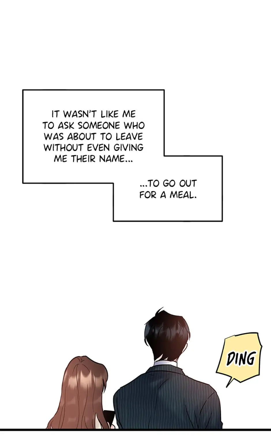 The Dignity Of Romance Chapter 6 page 2