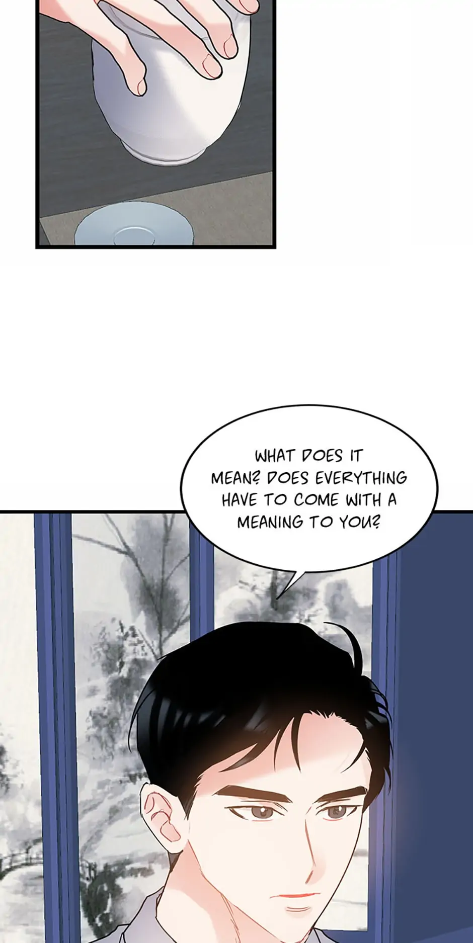 The Dignity Of Romance Chapter 6 page 29