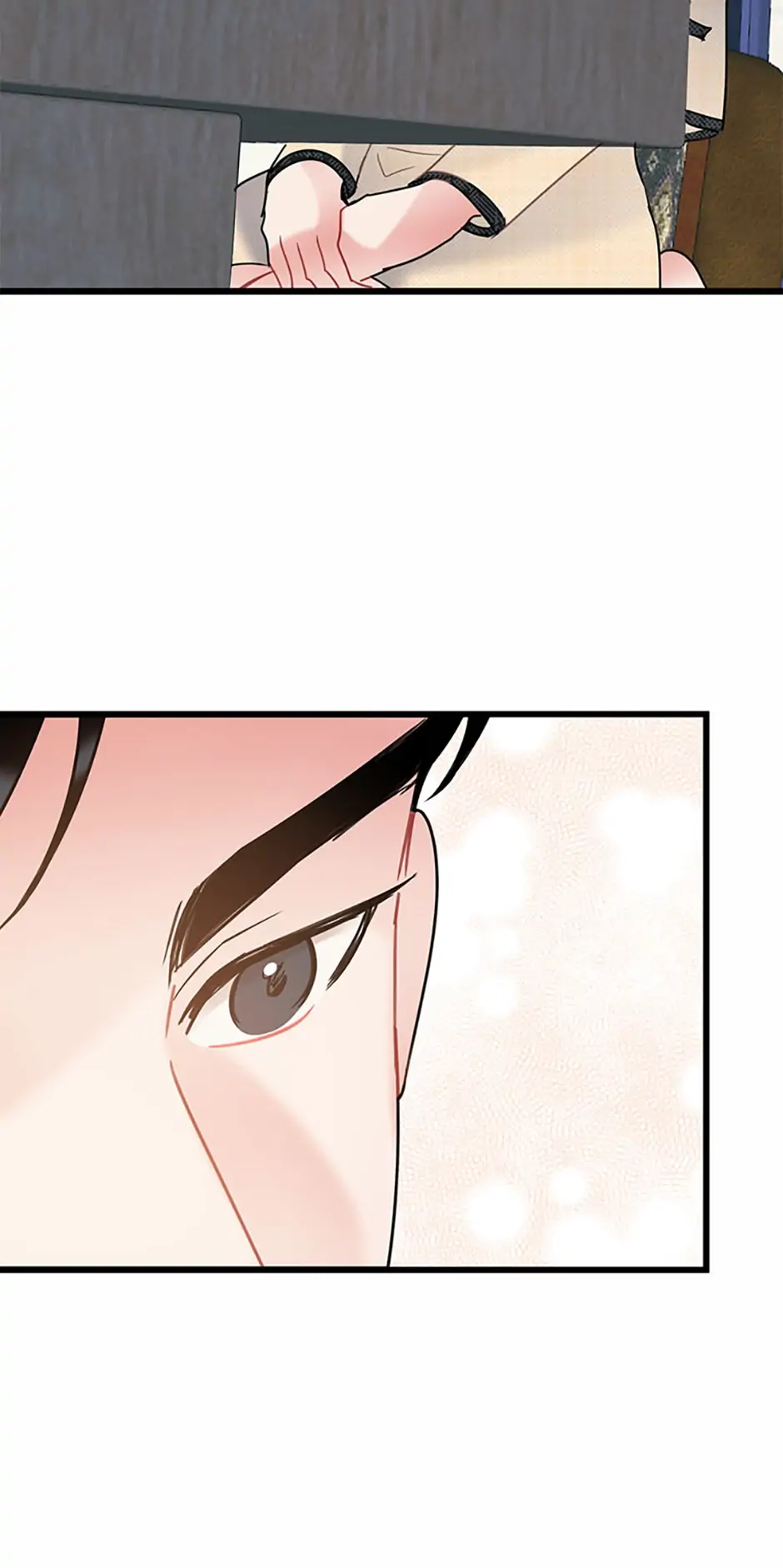 The Dignity Of Romance Chapter 6 page 34
