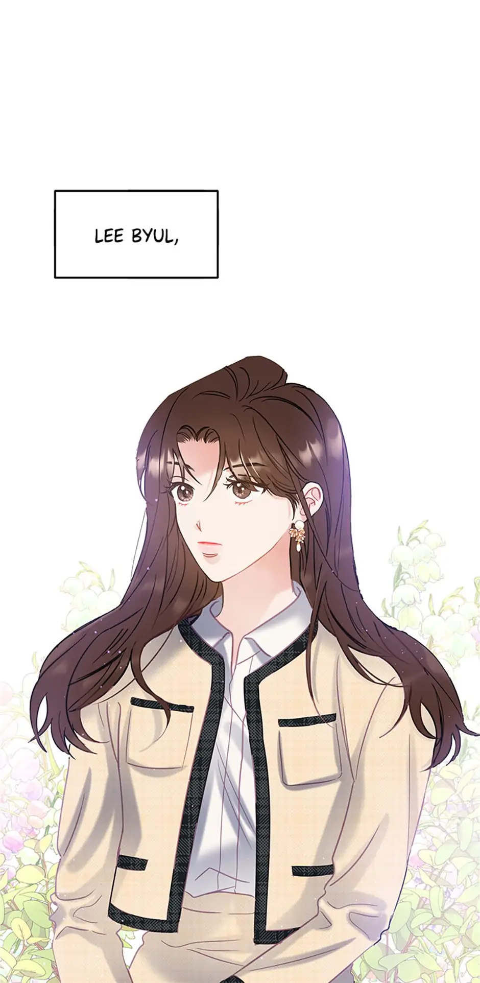 The Dignity Of Romance Chapter 6 page 37