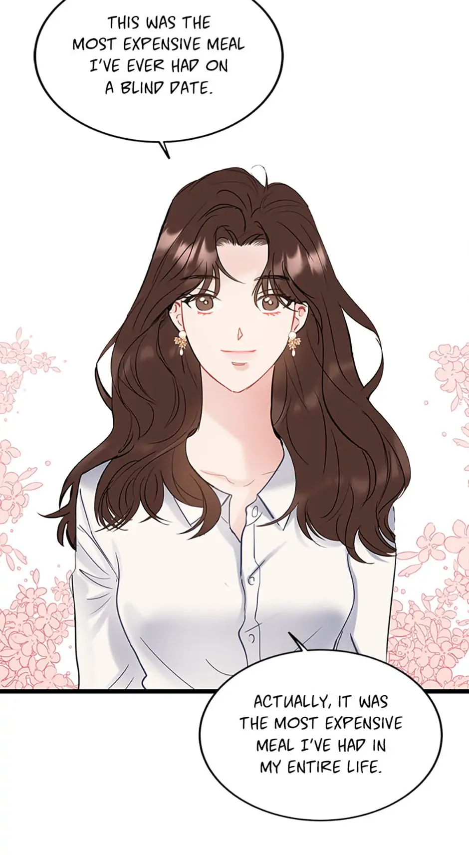 The Dignity Of Romance Chapter 6 page 46