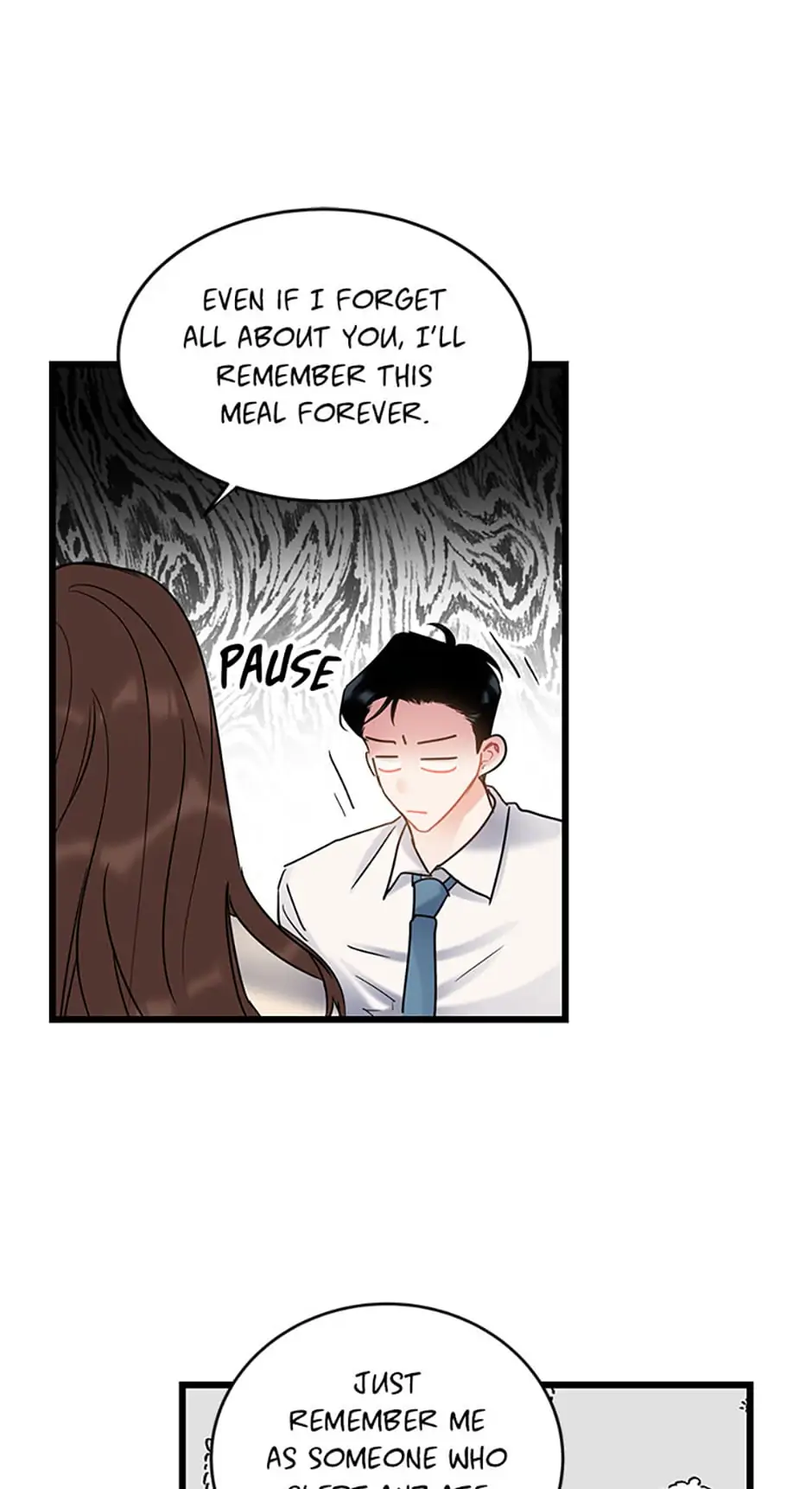 The Dignity Of Romance Chapter 6 page 47