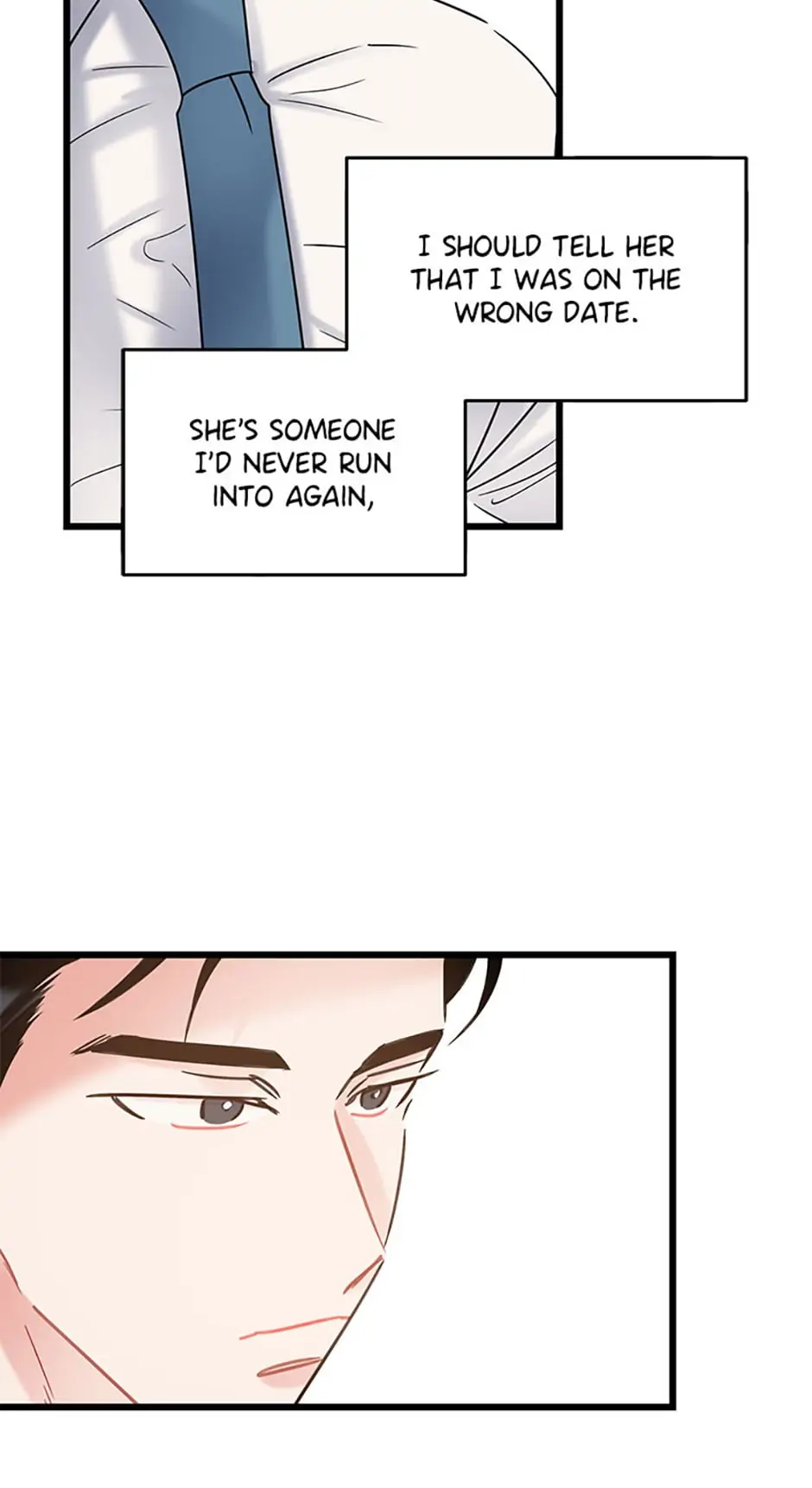 The Dignity Of Romance Chapter 6 page 49