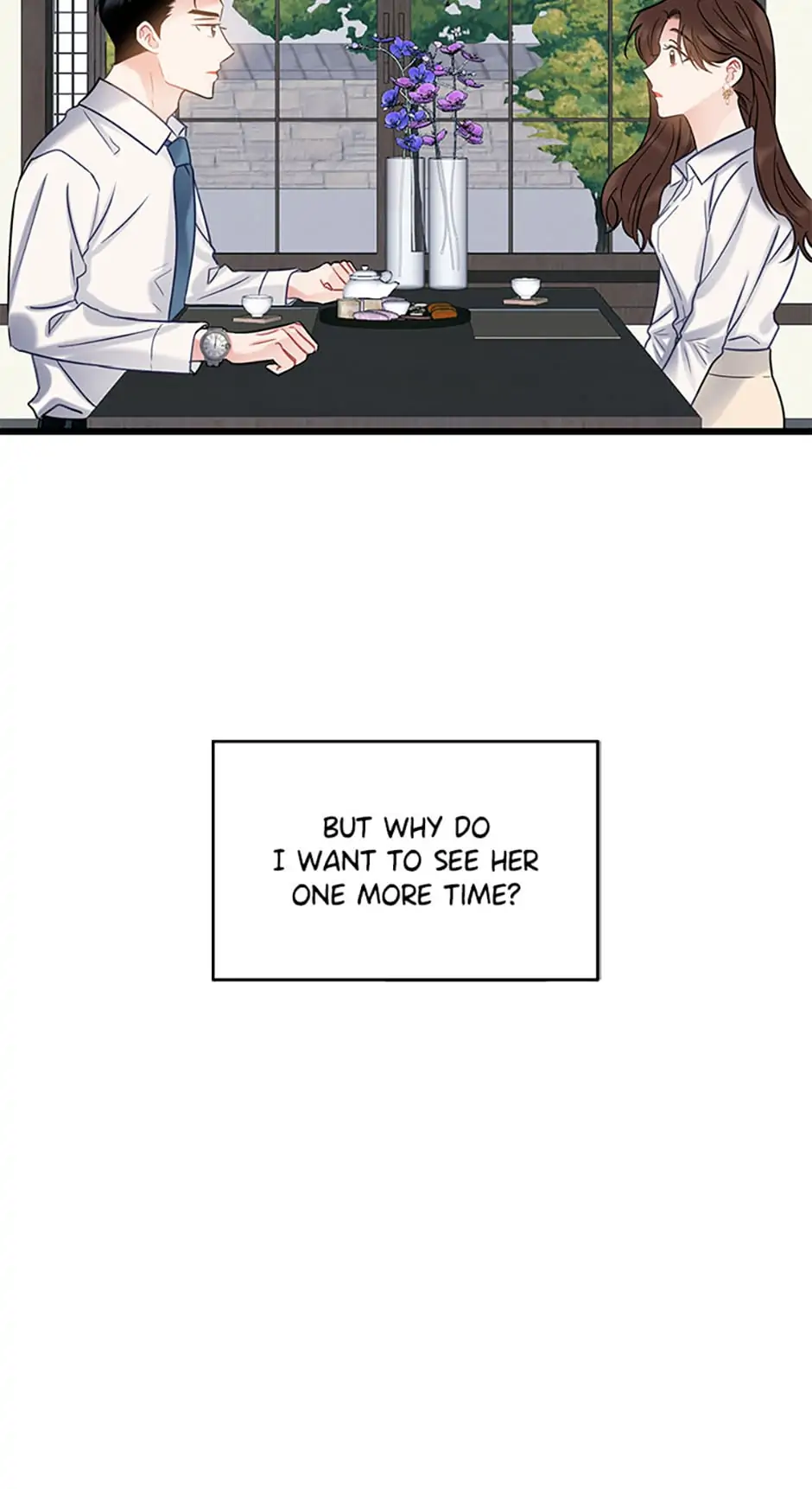 The Dignity Of Romance Chapter 6 page 51