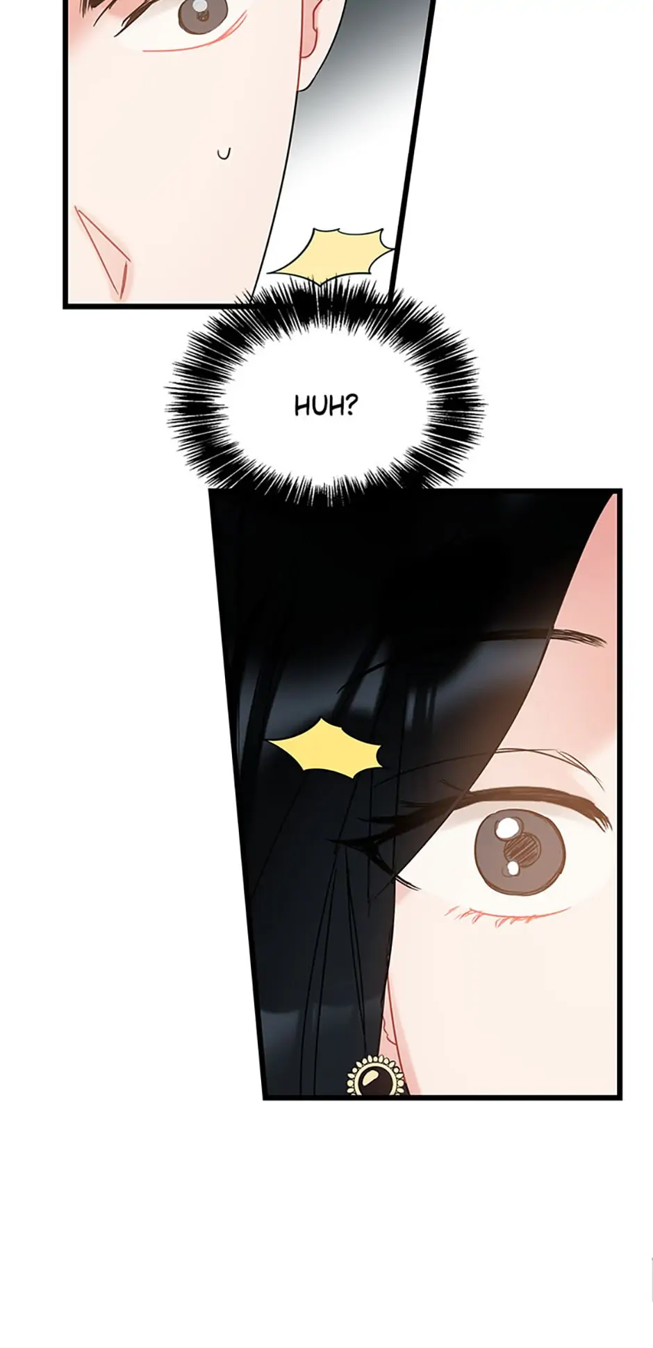 The Dignity Of Romance Chapter 6 page 8
