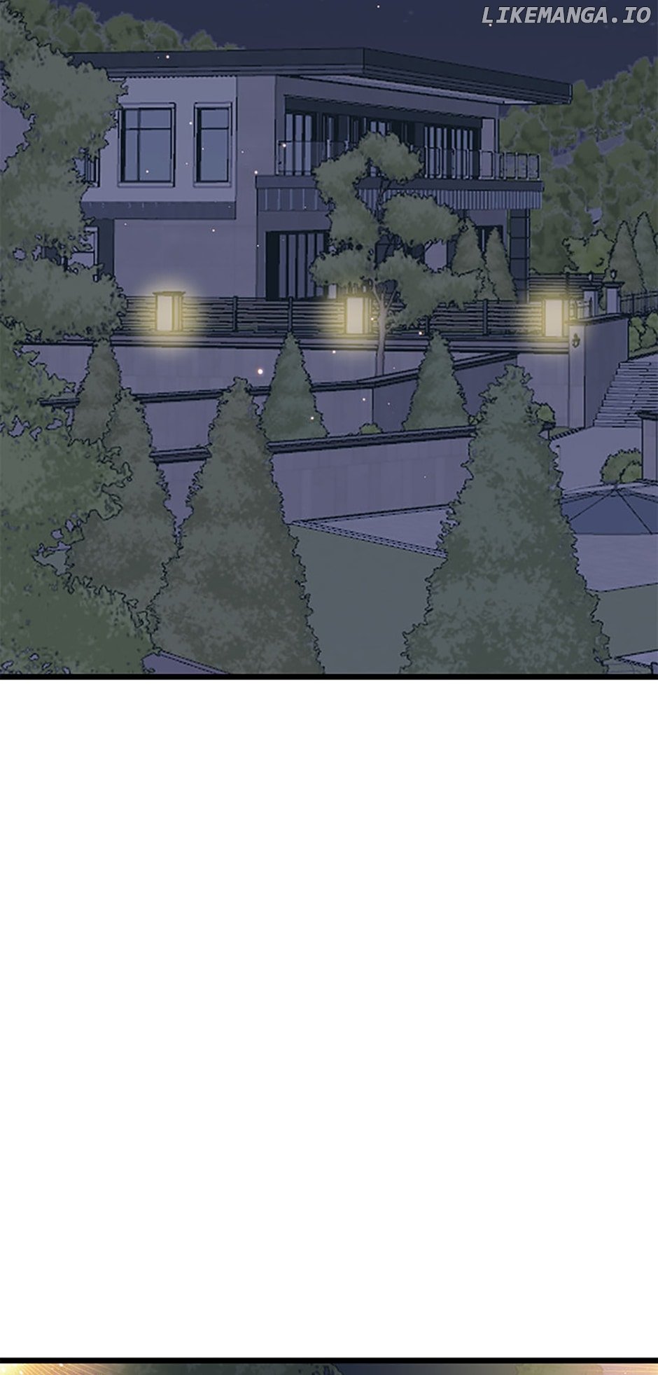 The Dignity Of Romance Chapter 64 page 9
