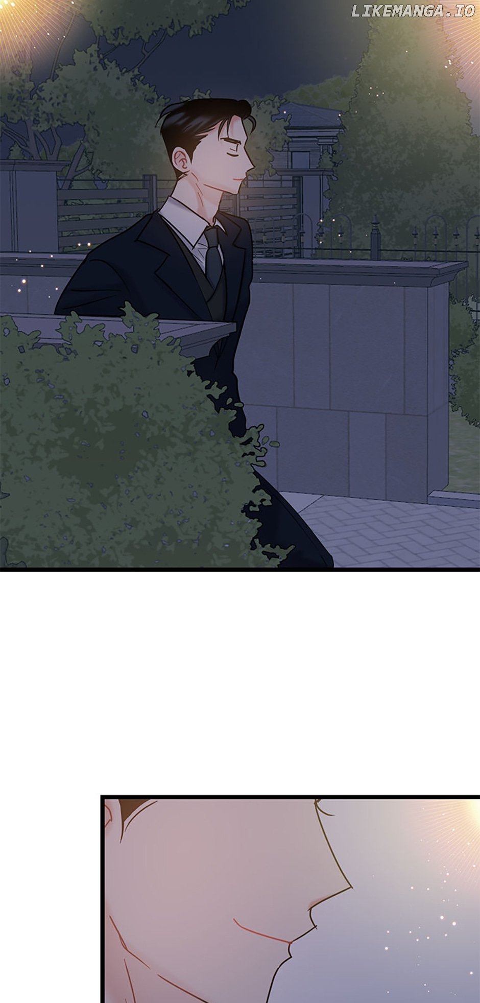 The Dignity Of Romance Chapter 64 page 10