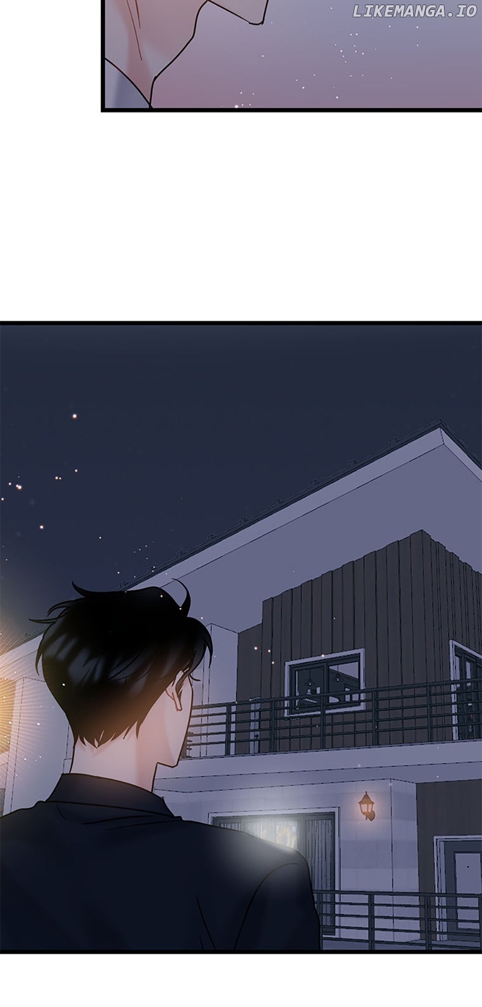 The Dignity Of Romance Chapter 64 page 11