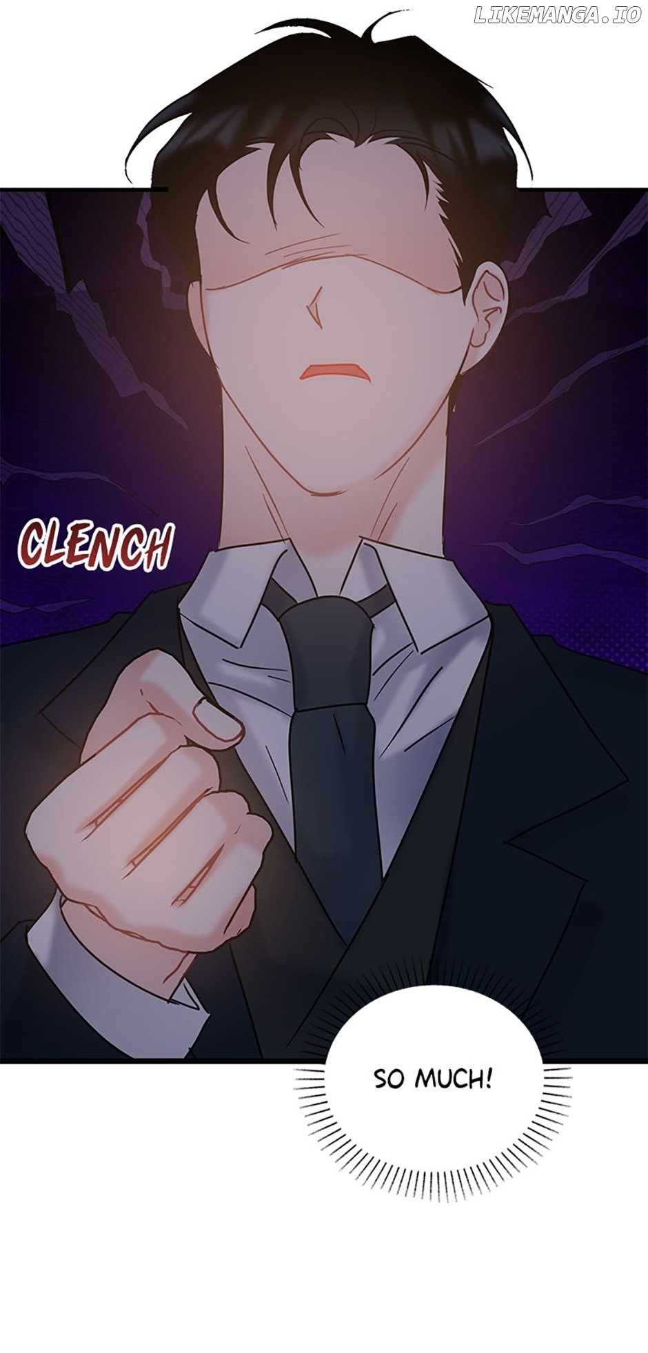 The Dignity Of Romance Chapter 64 page 13