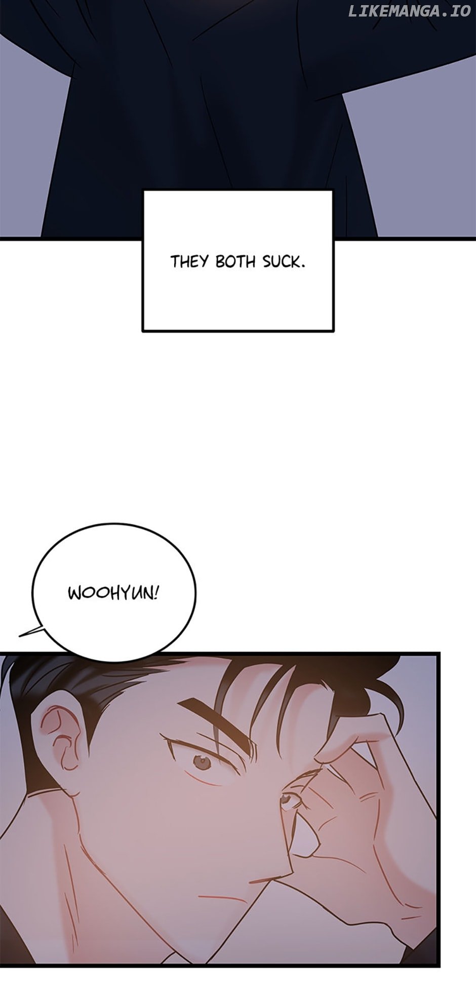 The Dignity Of Romance Chapter 64 page 18