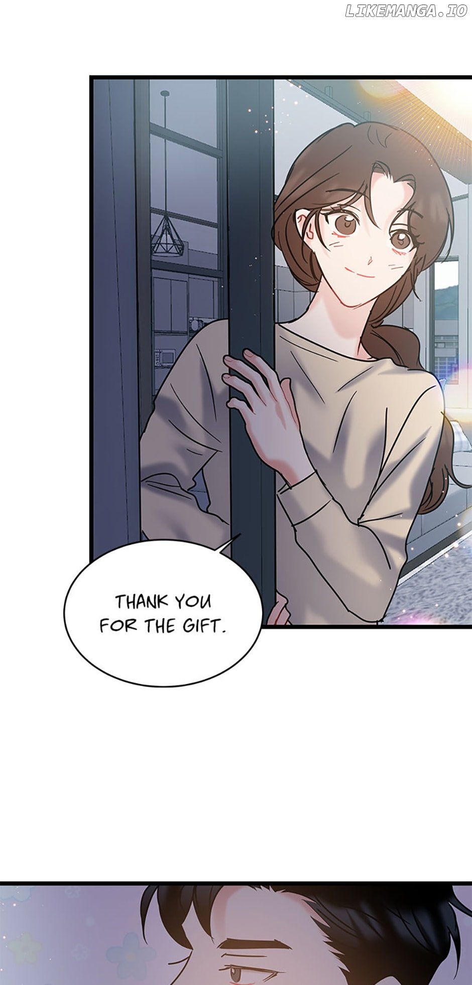 The Dignity Of Romance Chapter 64 page 19