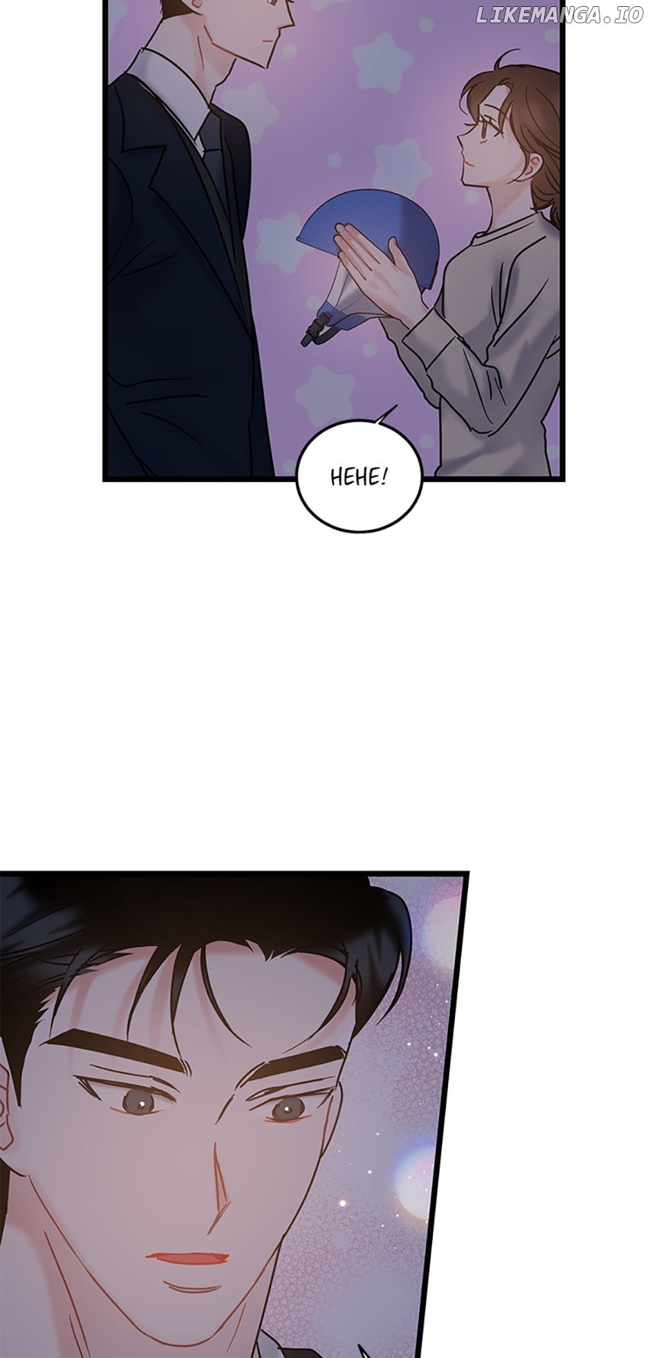 The Dignity Of Romance Chapter 64 page 23