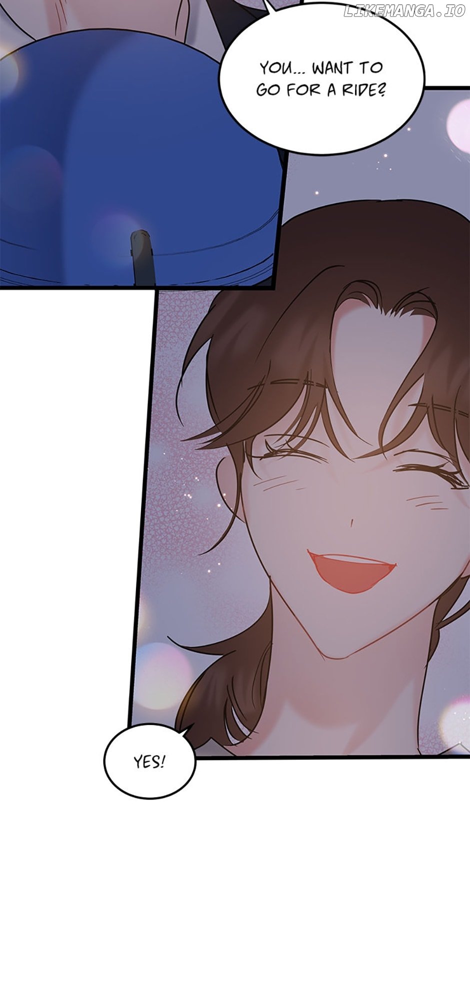 The Dignity Of Romance Chapter 64 page 24