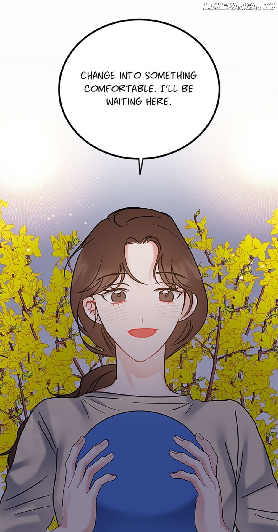 The Dignity Of Romance Chapter 64 page 25
