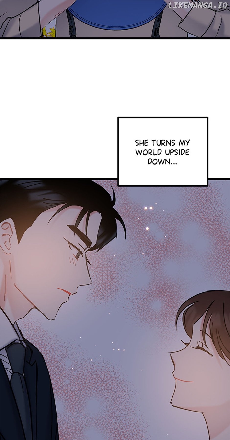 The Dignity Of Romance Chapter 64 page 26