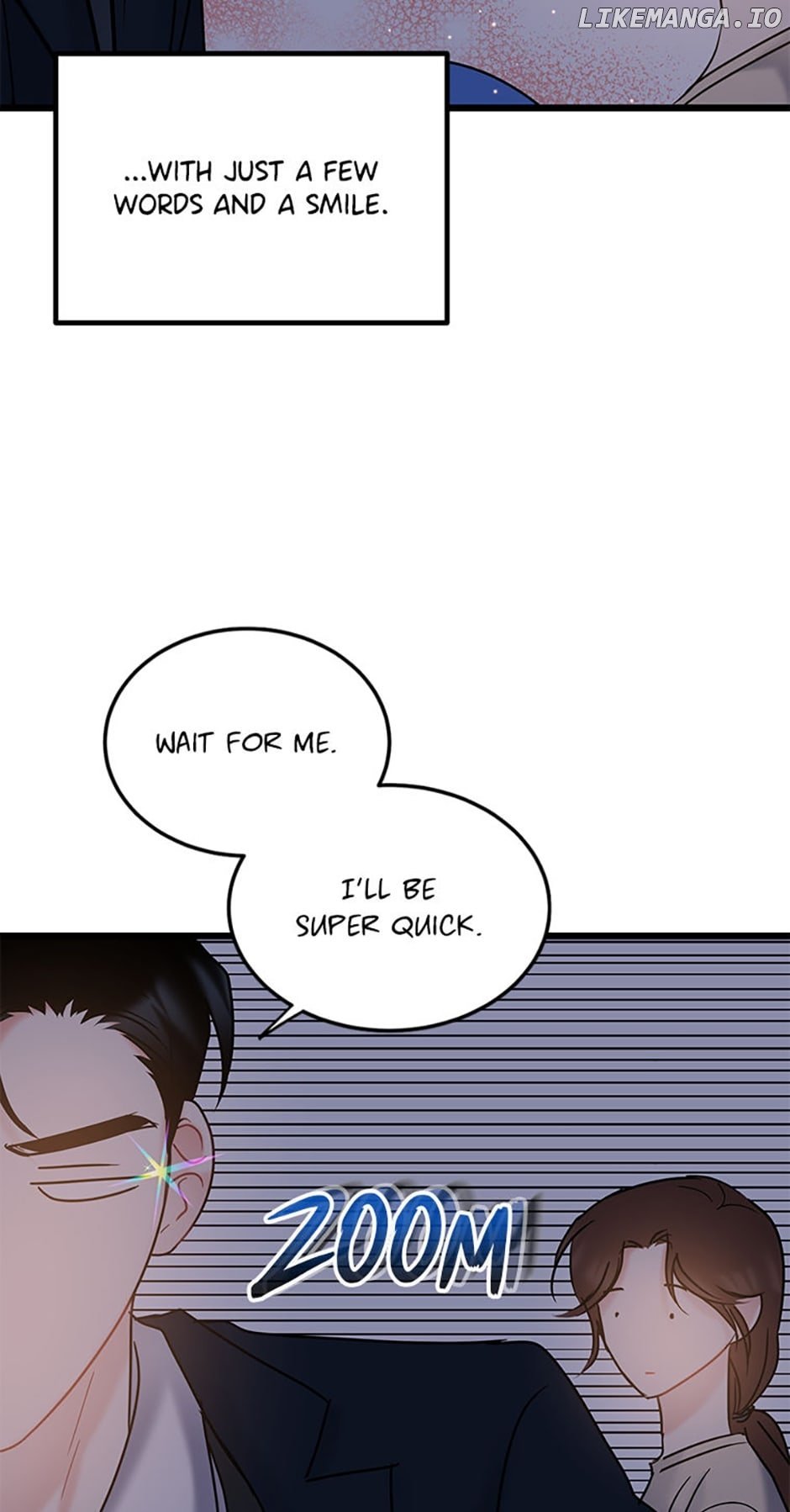 The Dignity Of Romance Chapter 64 page 27