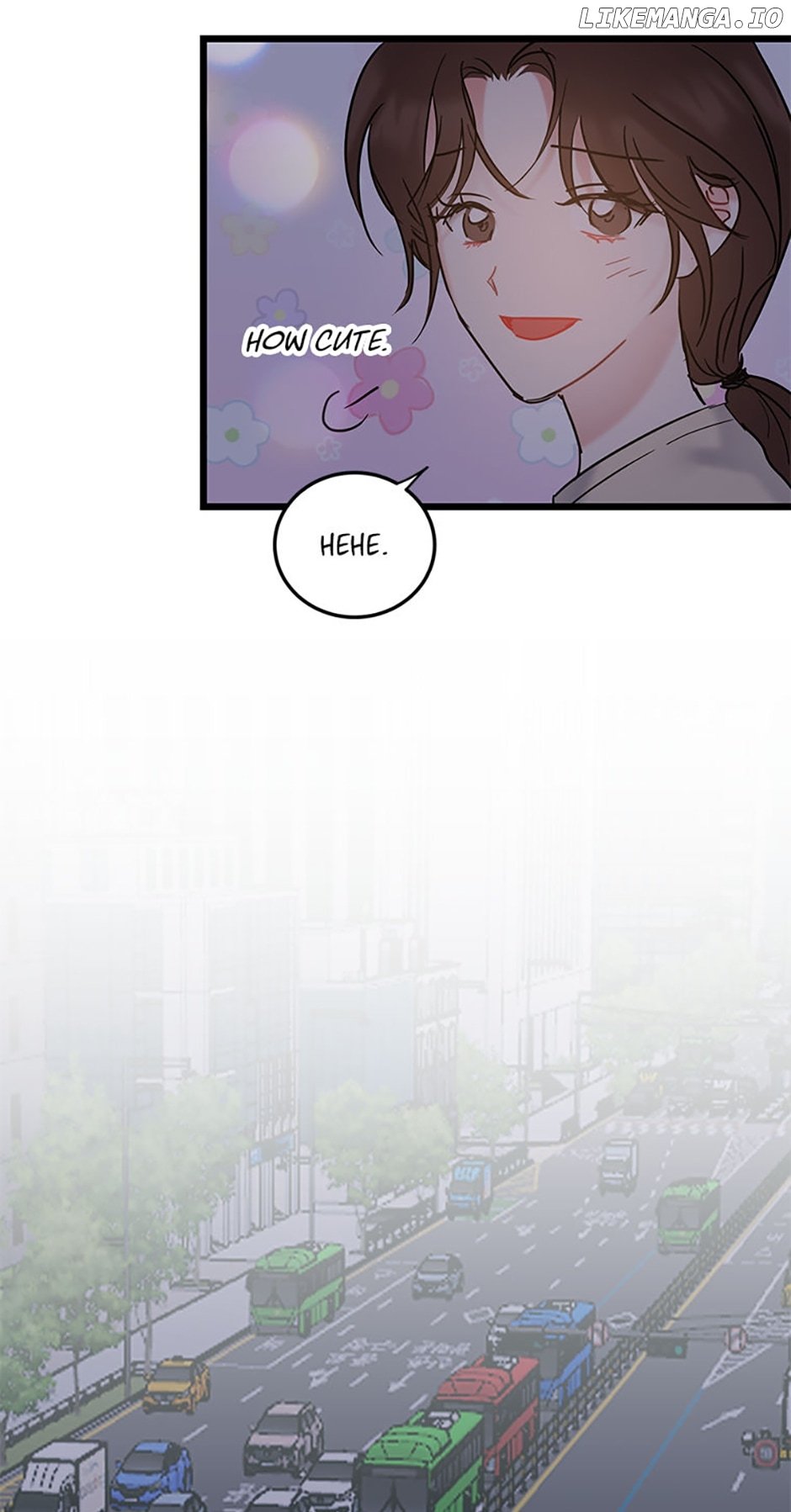 The Dignity Of Romance Chapter 64 page 29
