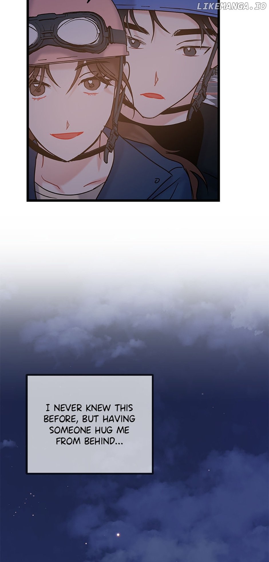The Dignity Of Romance Chapter 64 page 32