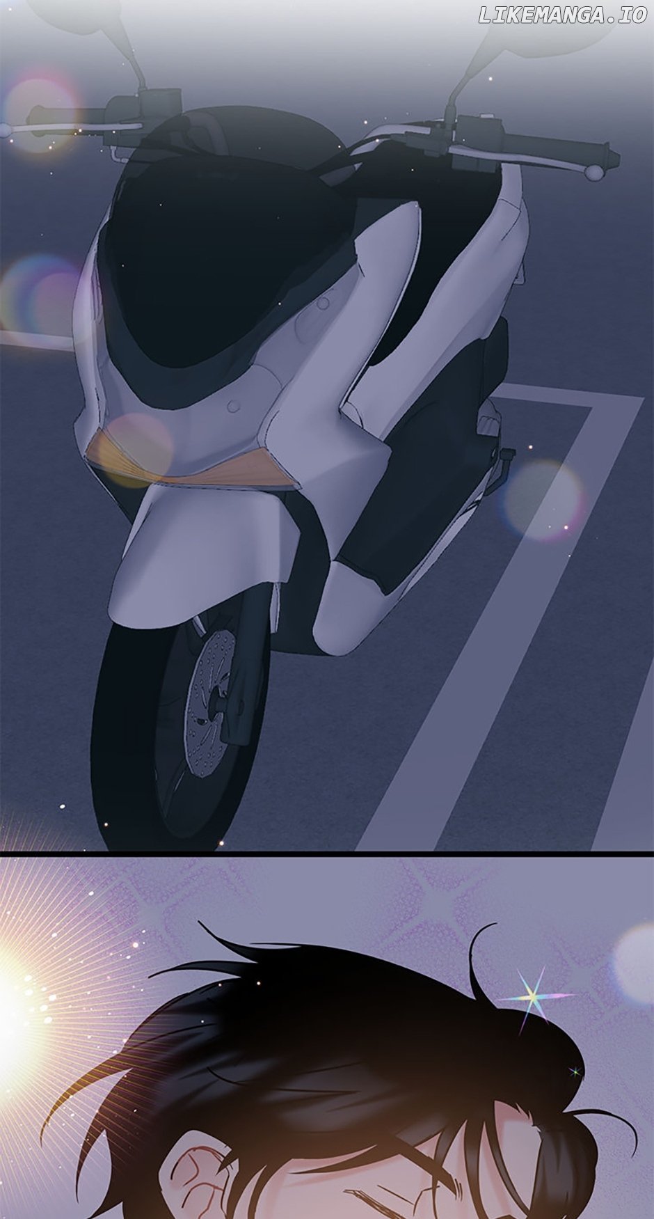 The Dignity Of Romance Chapter 64 page 38