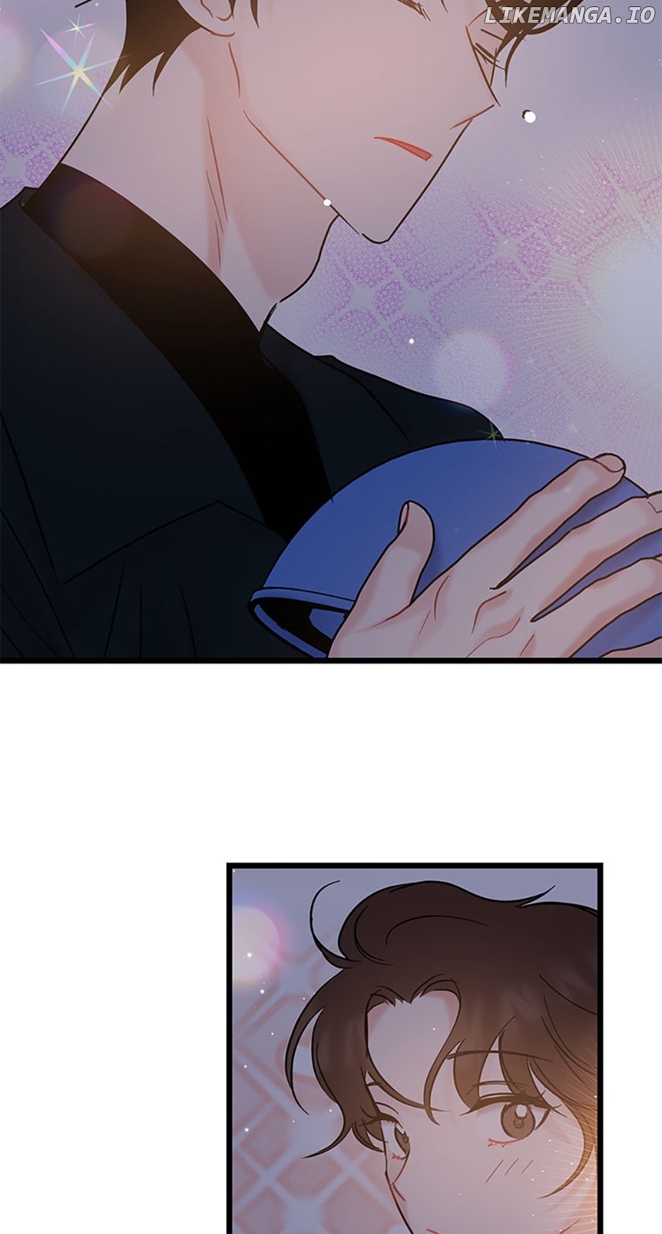 The Dignity Of Romance Chapter 64 page 39