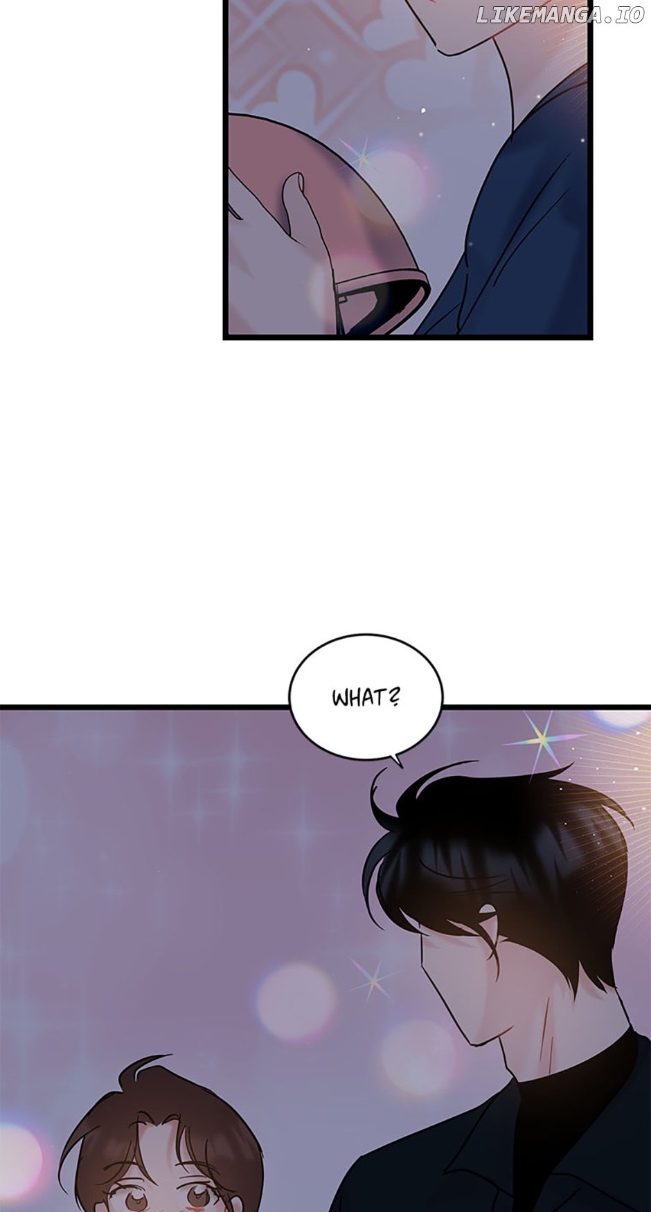 The Dignity Of Romance Chapter 64 page 40