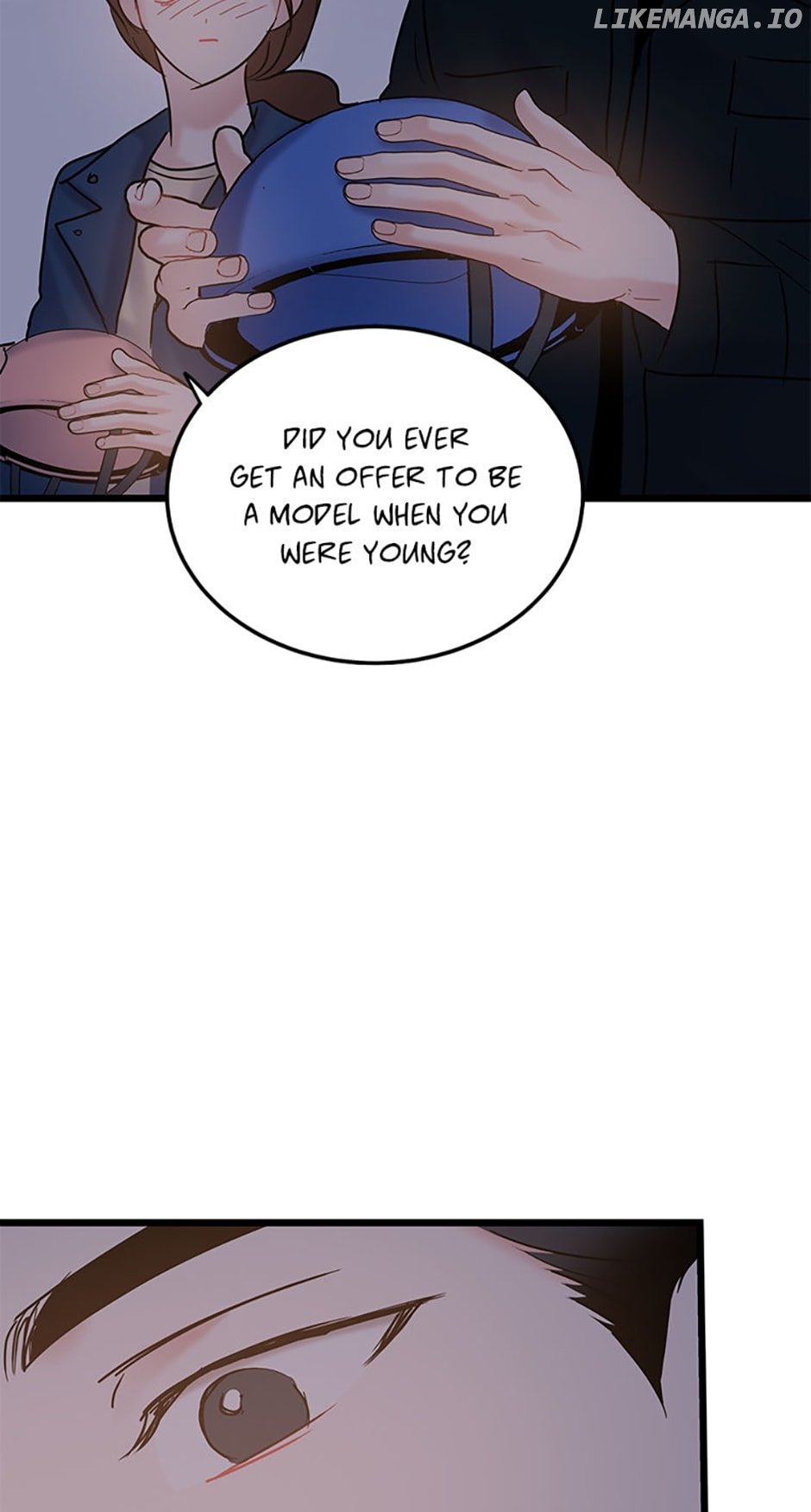The Dignity Of Romance Chapter 64 page 41