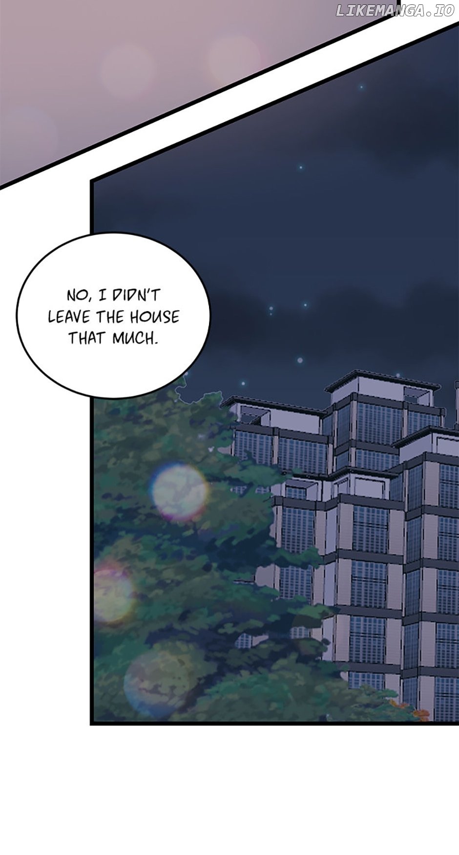 The Dignity Of Romance Chapter 64 page 42