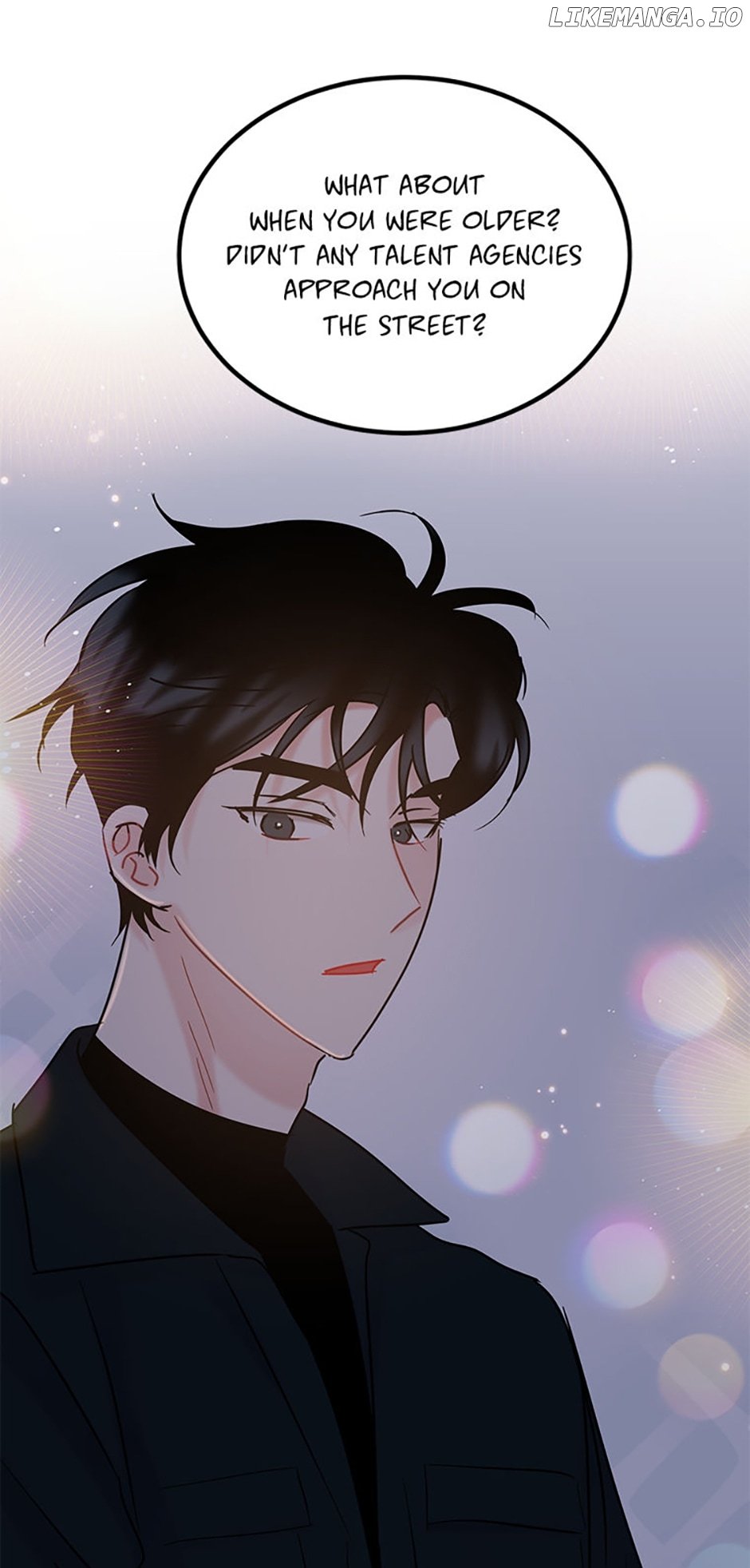 The Dignity Of Romance Chapter 64 page 43