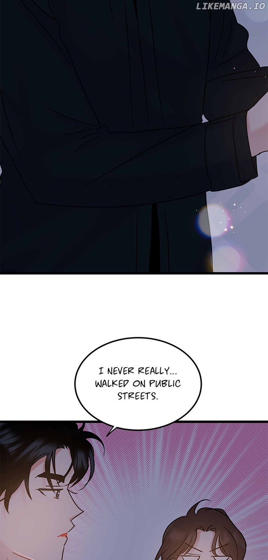 The Dignity Of Romance Chapter 64 page 44