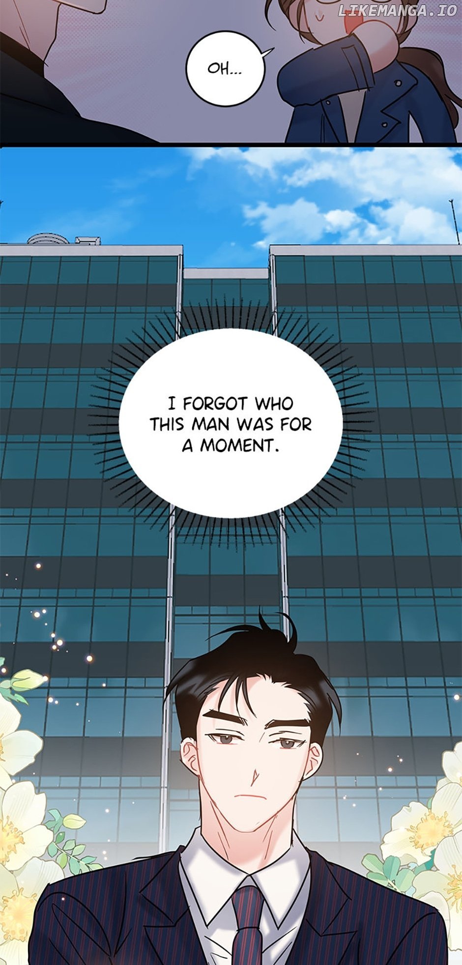 The Dignity Of Romance Chapter 64 page 45