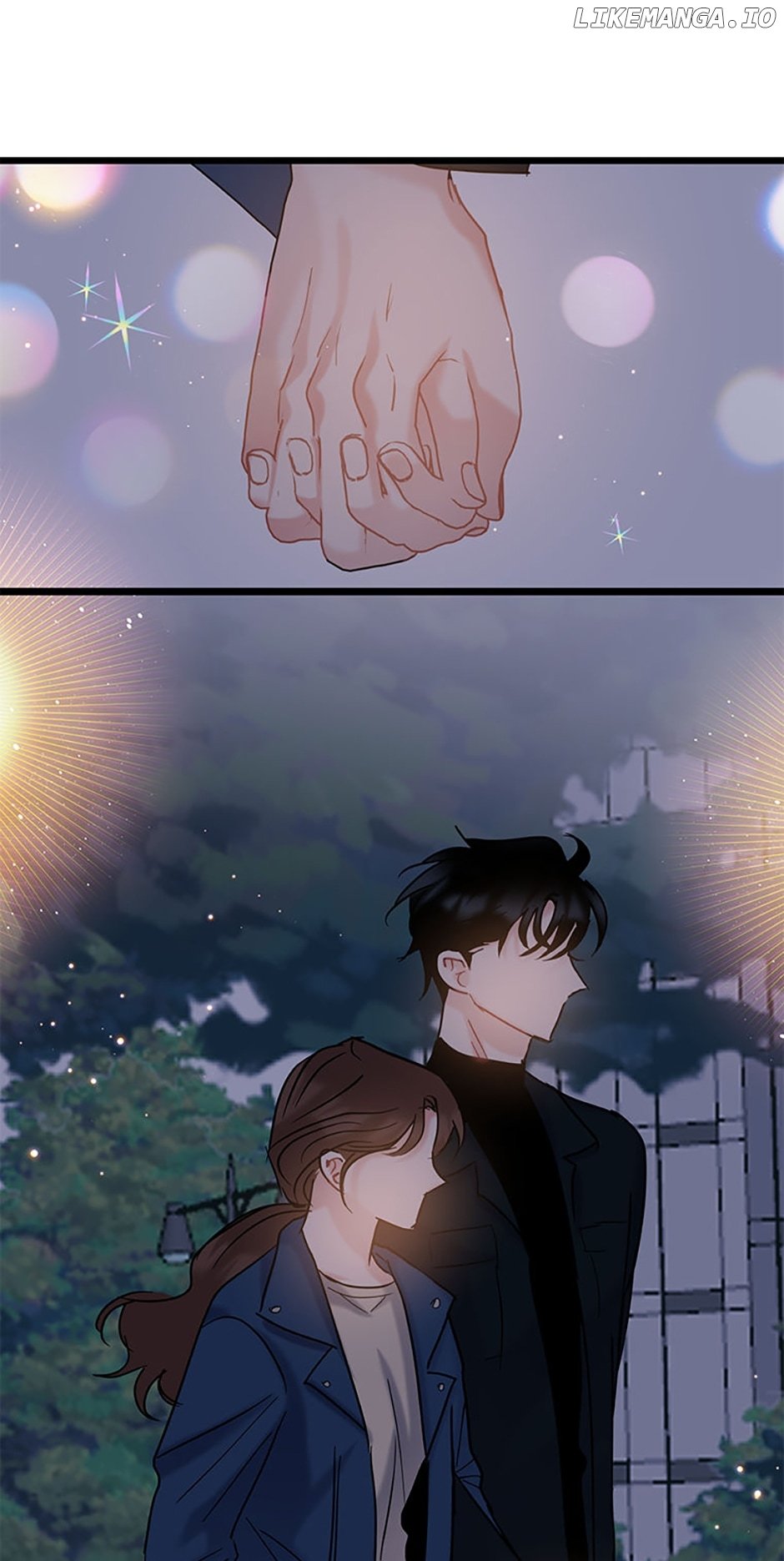 The Dignity Of Romance Chapter 64 page 49