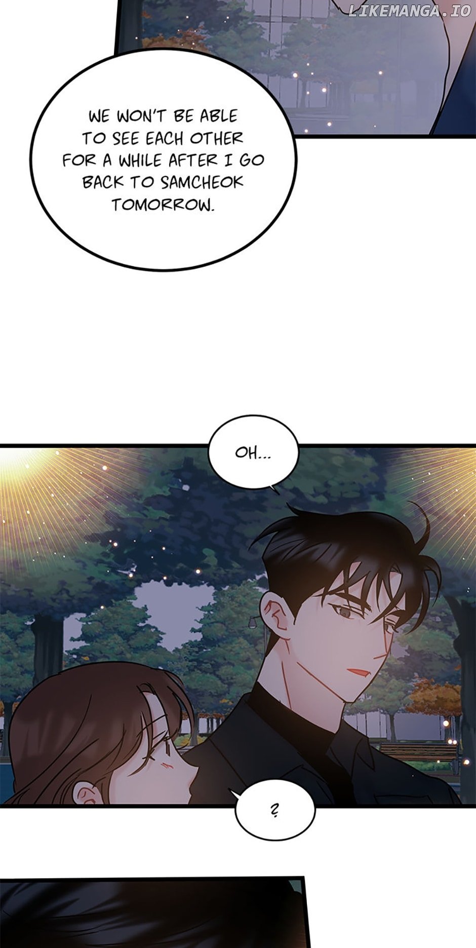 The Dignity Of Romance Chapter 64 page 51
