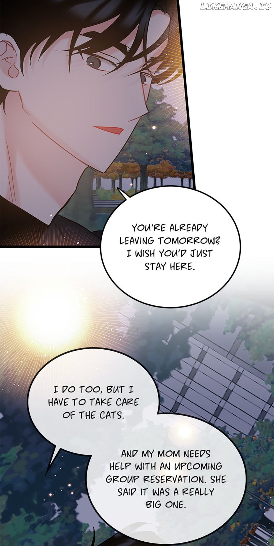 The Dignity Of Romance Chapter 64 page 52