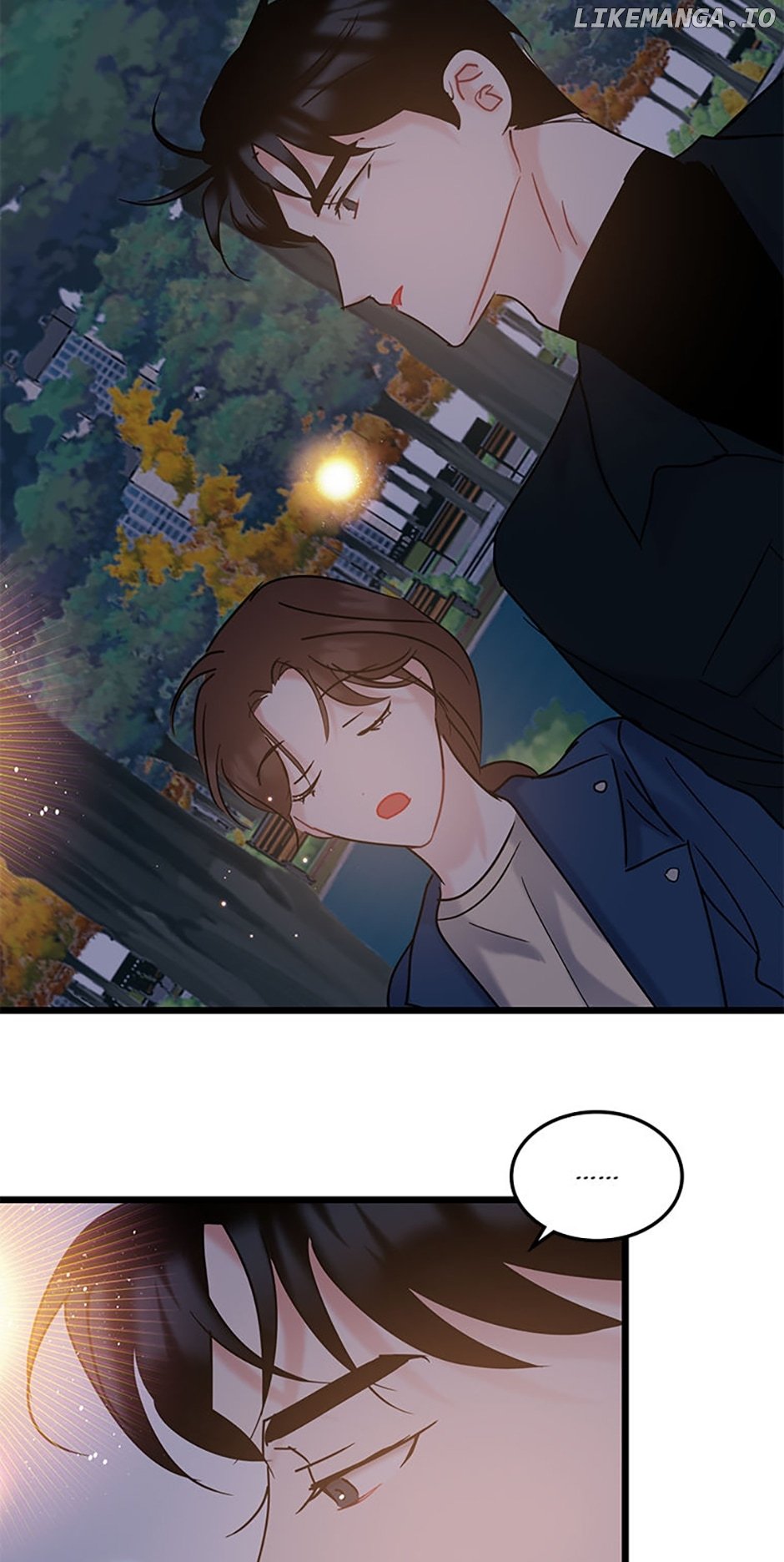 The Dignity Of Romance Chapter 64 page 53