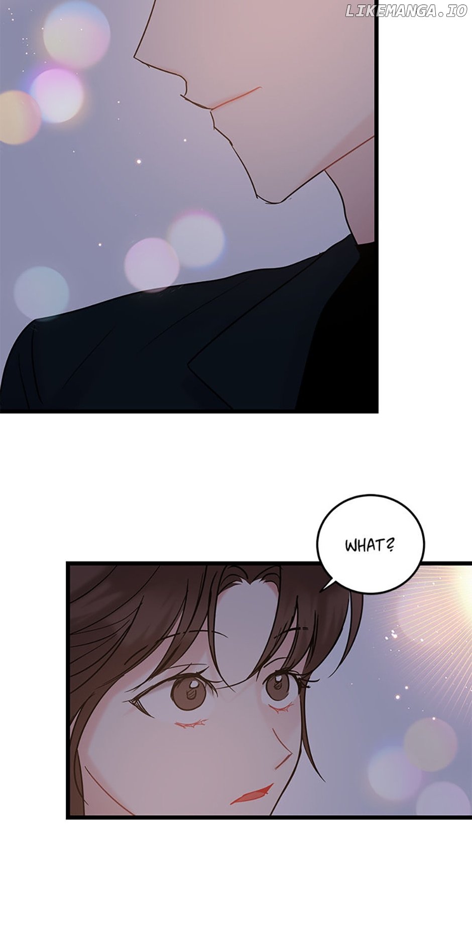 The Dignity Of Romance Chapter 64 page 54