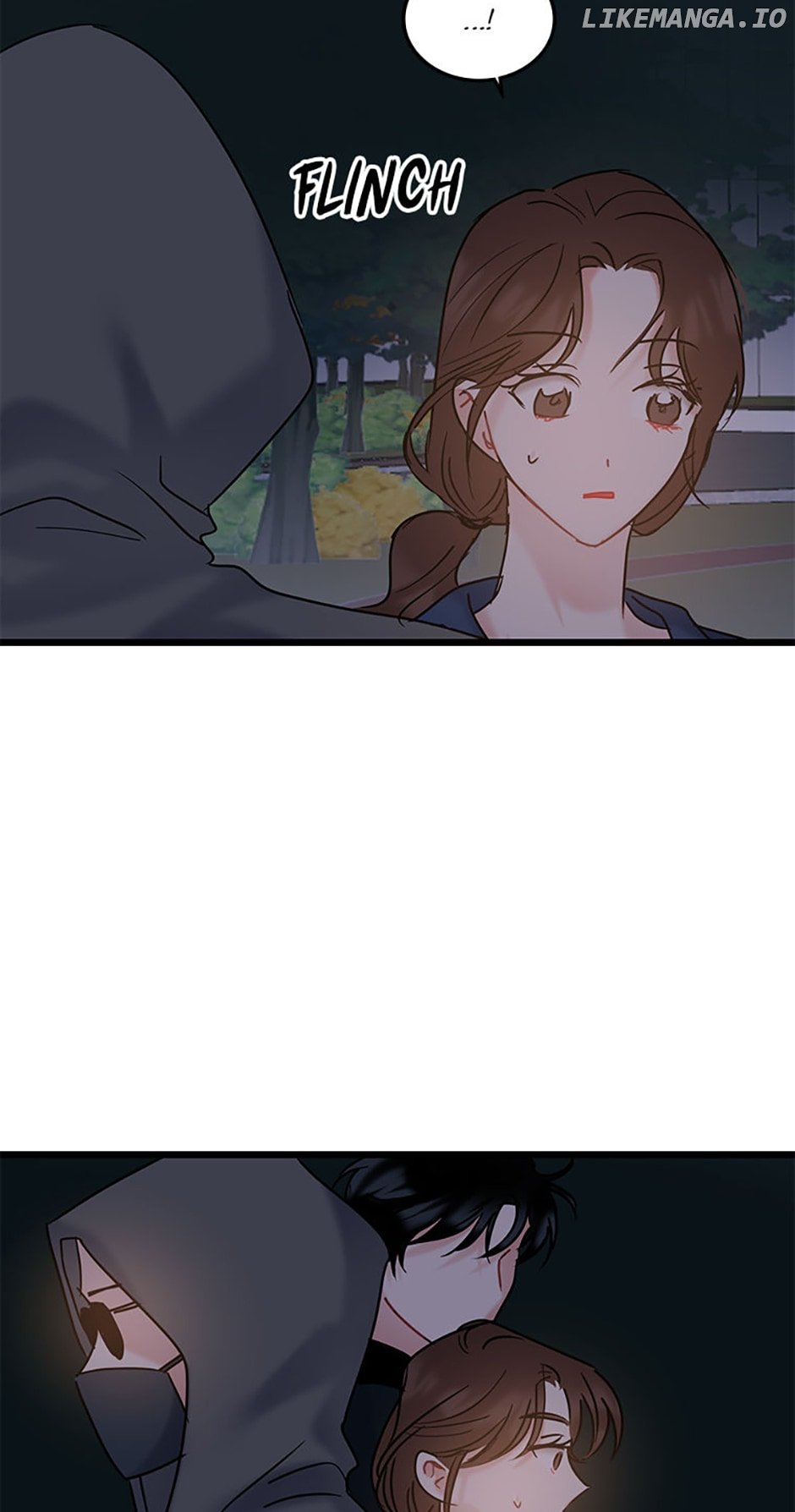 The Dignity Of Romance Chapter 64 page 56